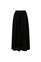 Audrey Skirt- Black