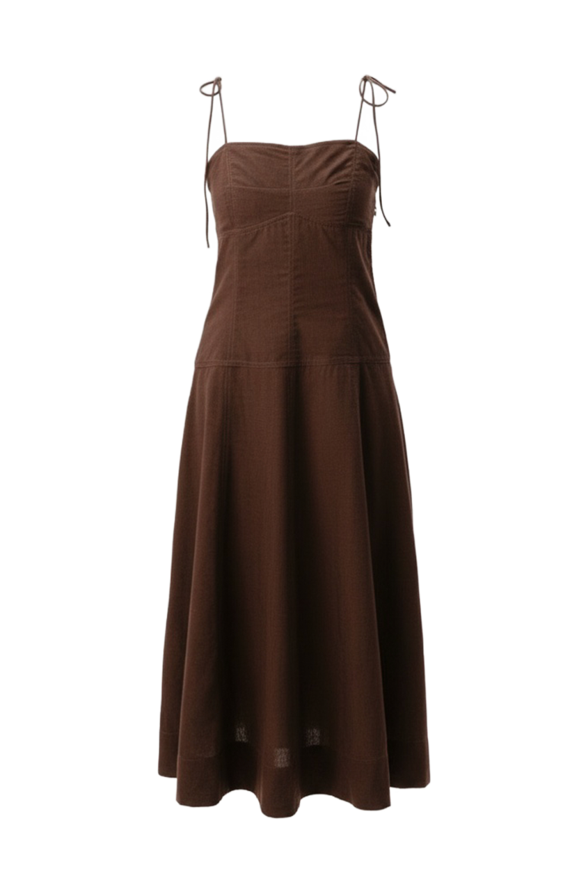 Caia Dress