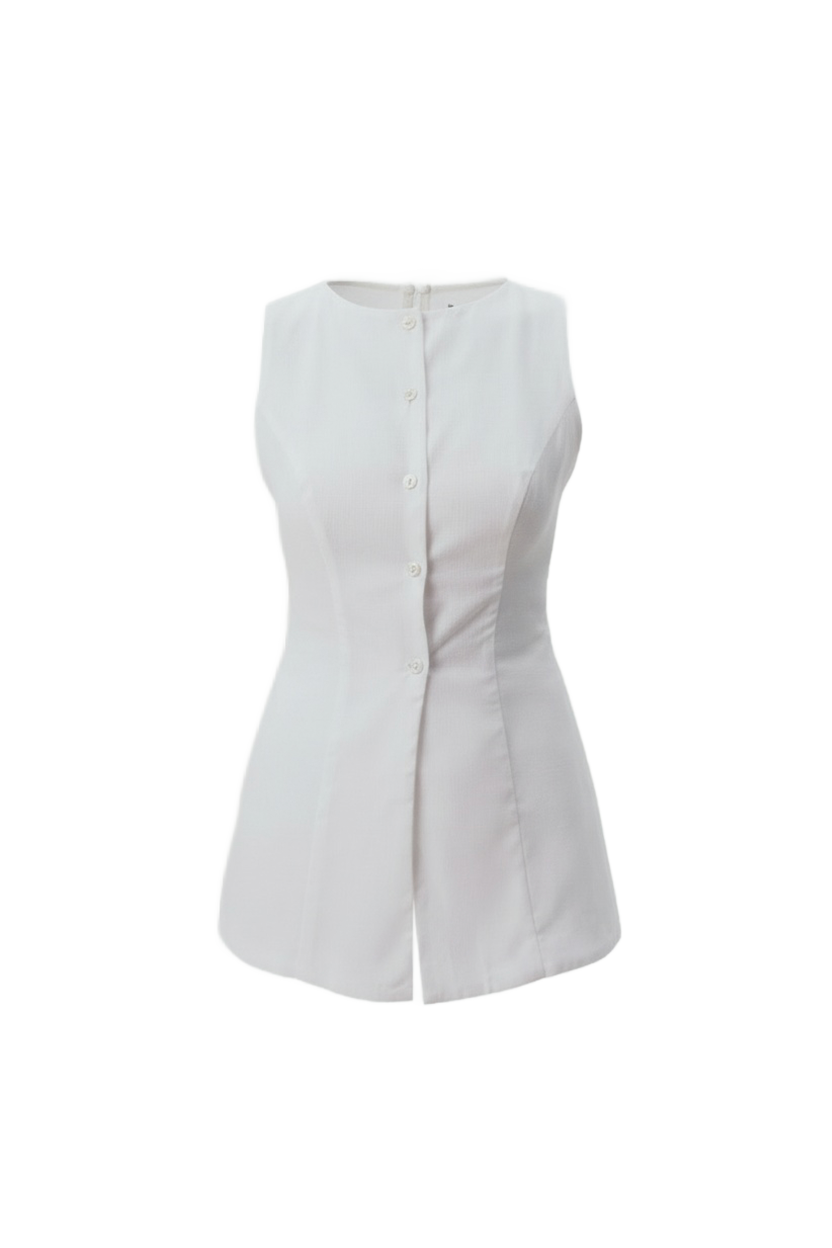 Celine Vest-White
