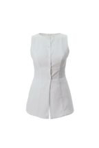 Celine Vest-White