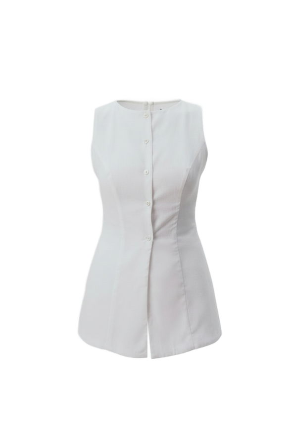 Celine Vest-White