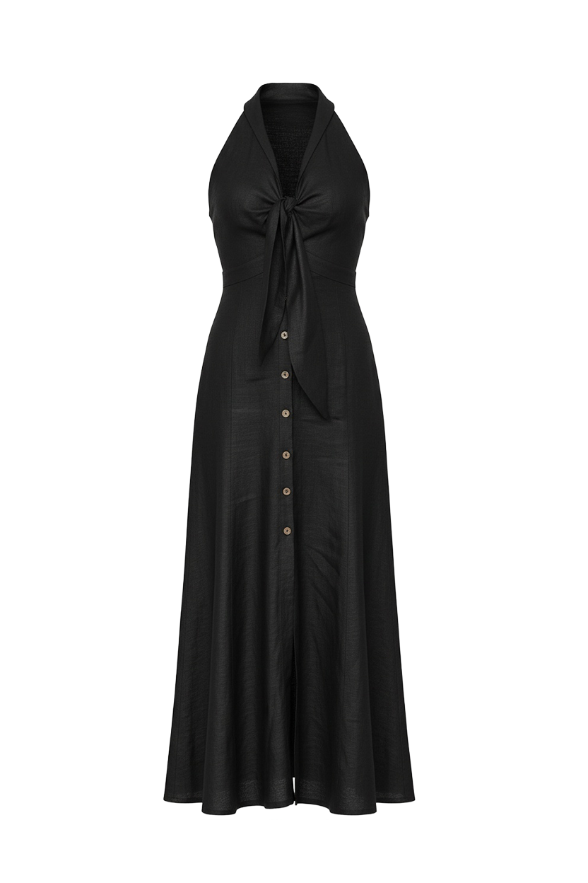 Charlotte Dress