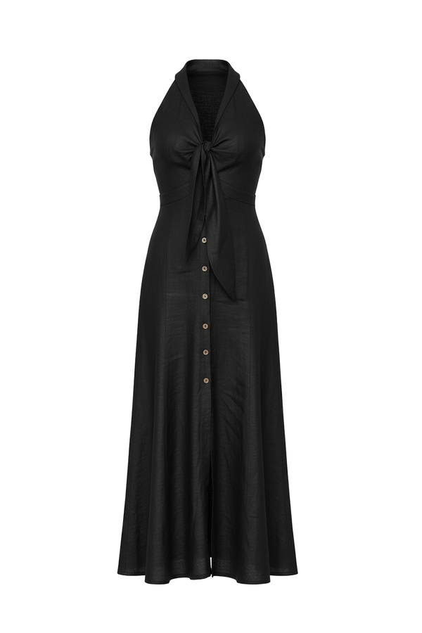 Charlotte Dress