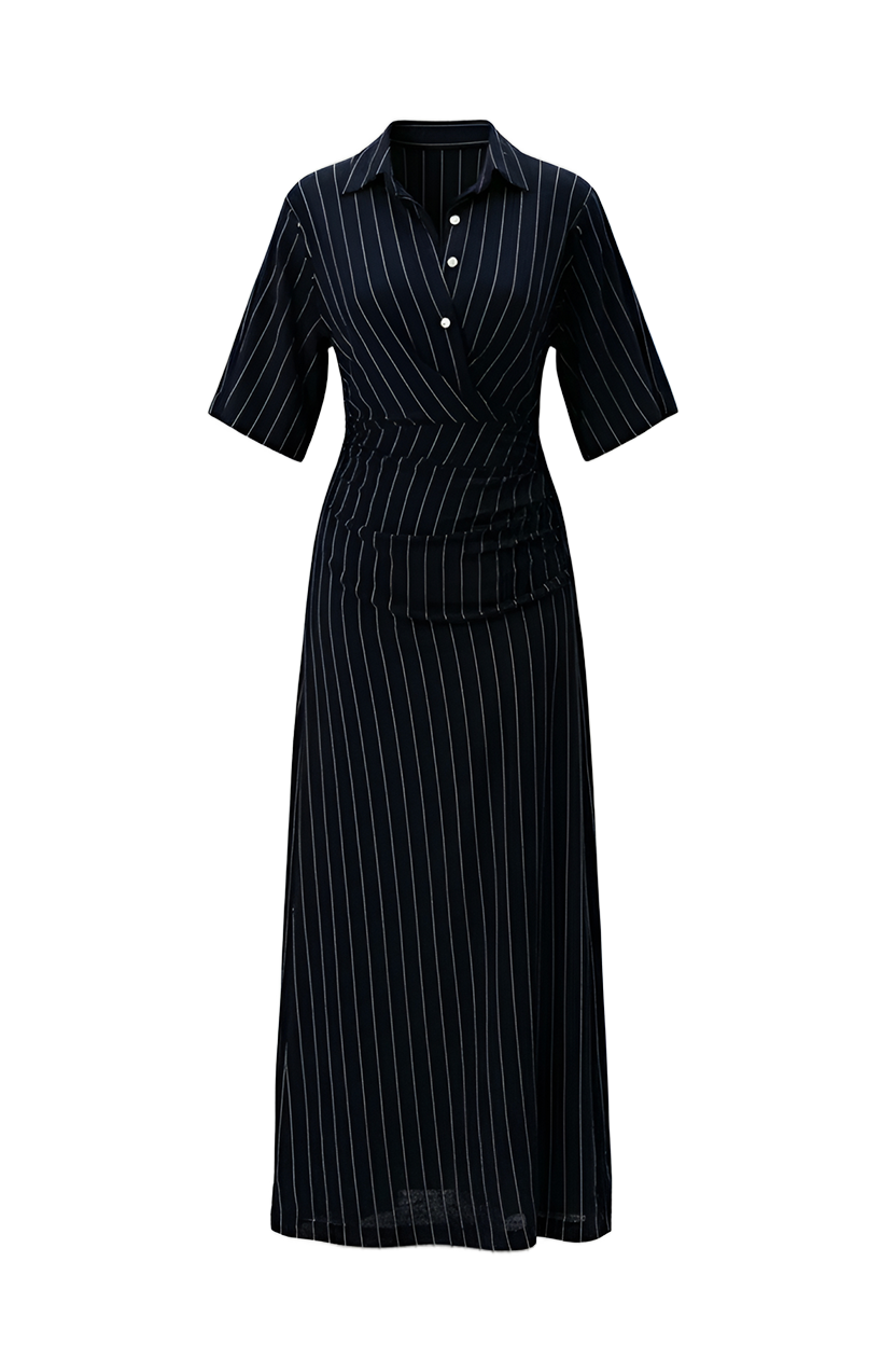 Chloe Midi Dress