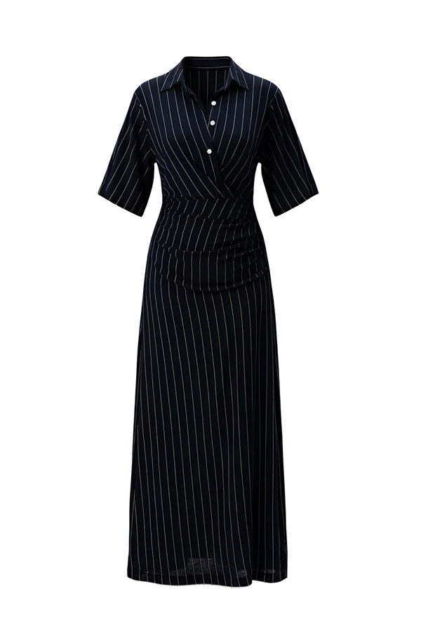 Chloe Midi Dress