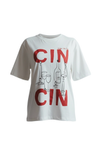 Cin Cin T-Shirt