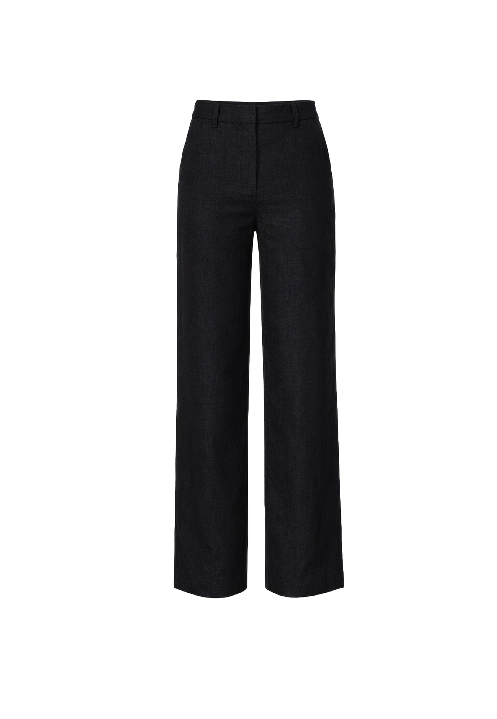 Freya Pants-Black