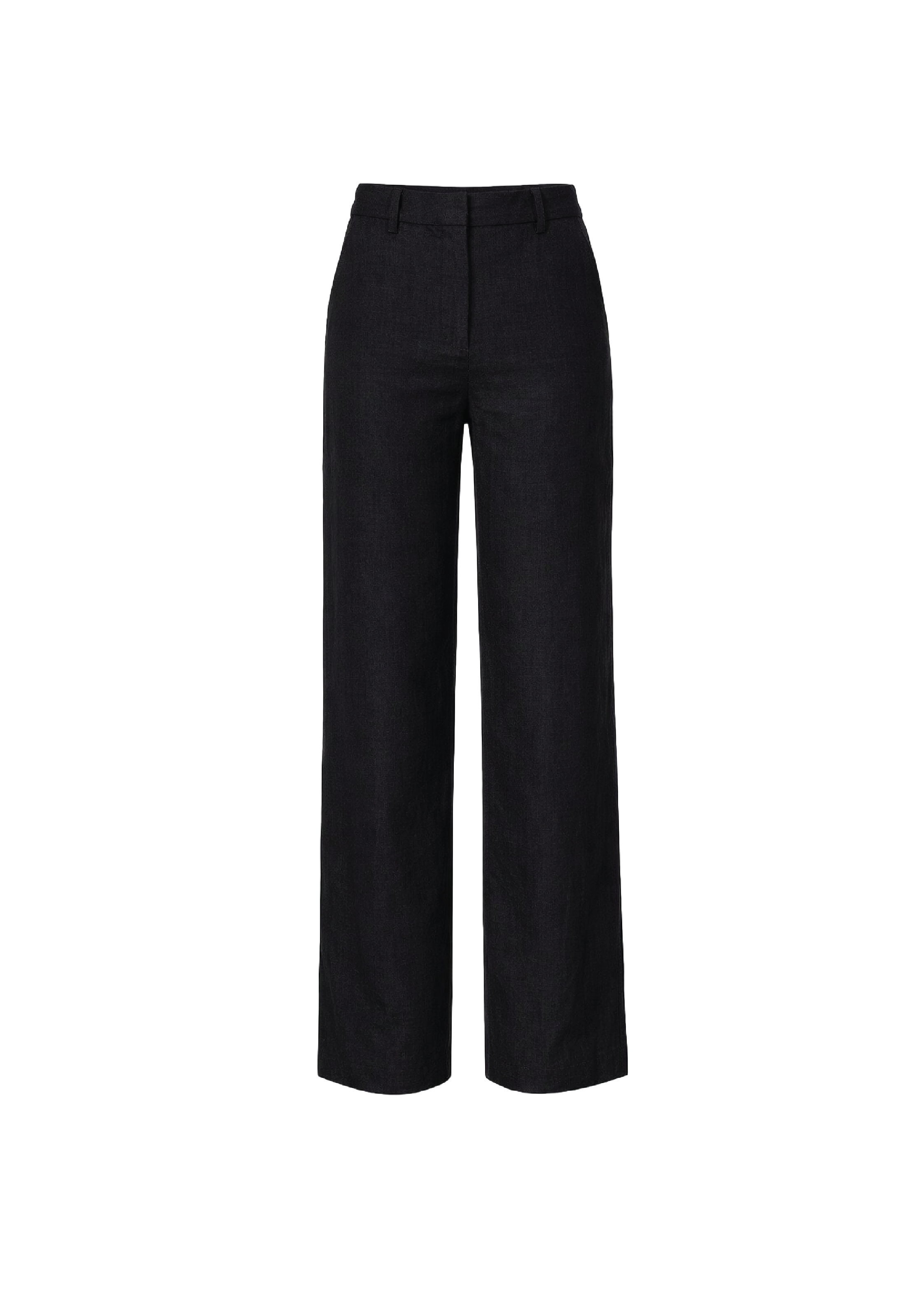 Freya Pants-Black