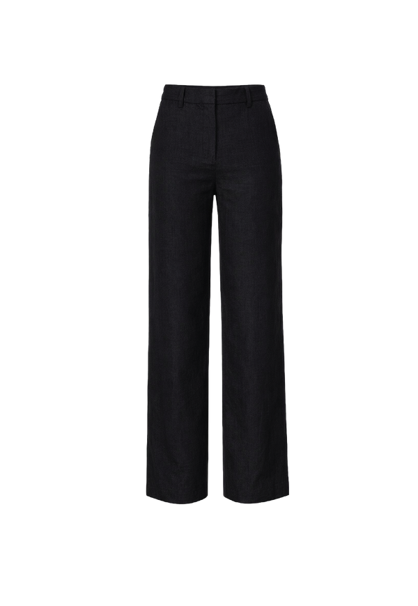 Freya Pants-Black