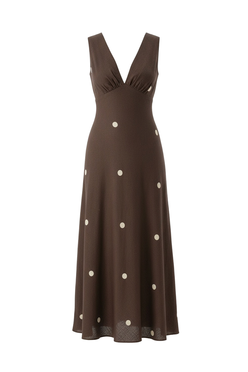 Giselle Dress