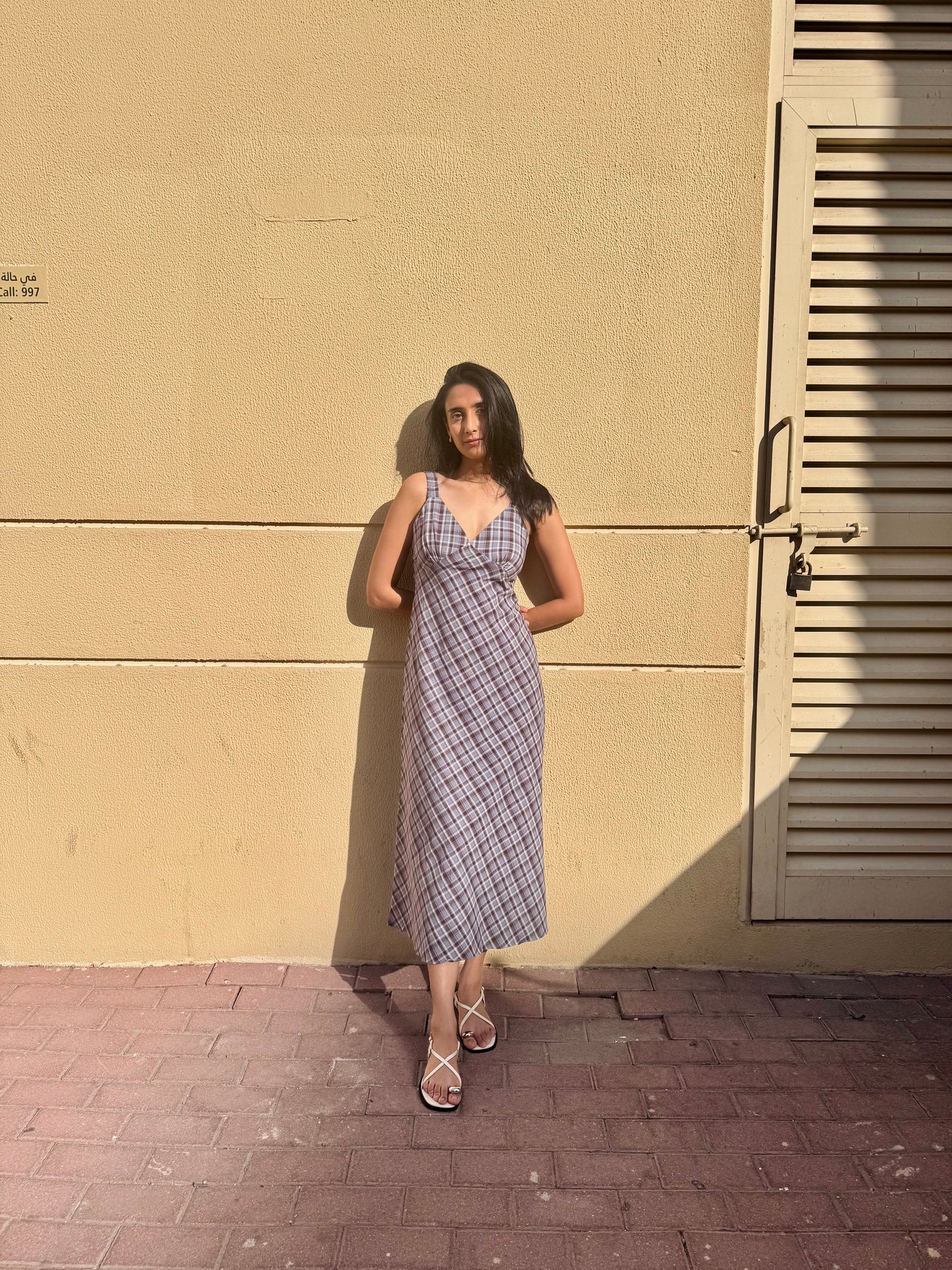 Juliette Dress