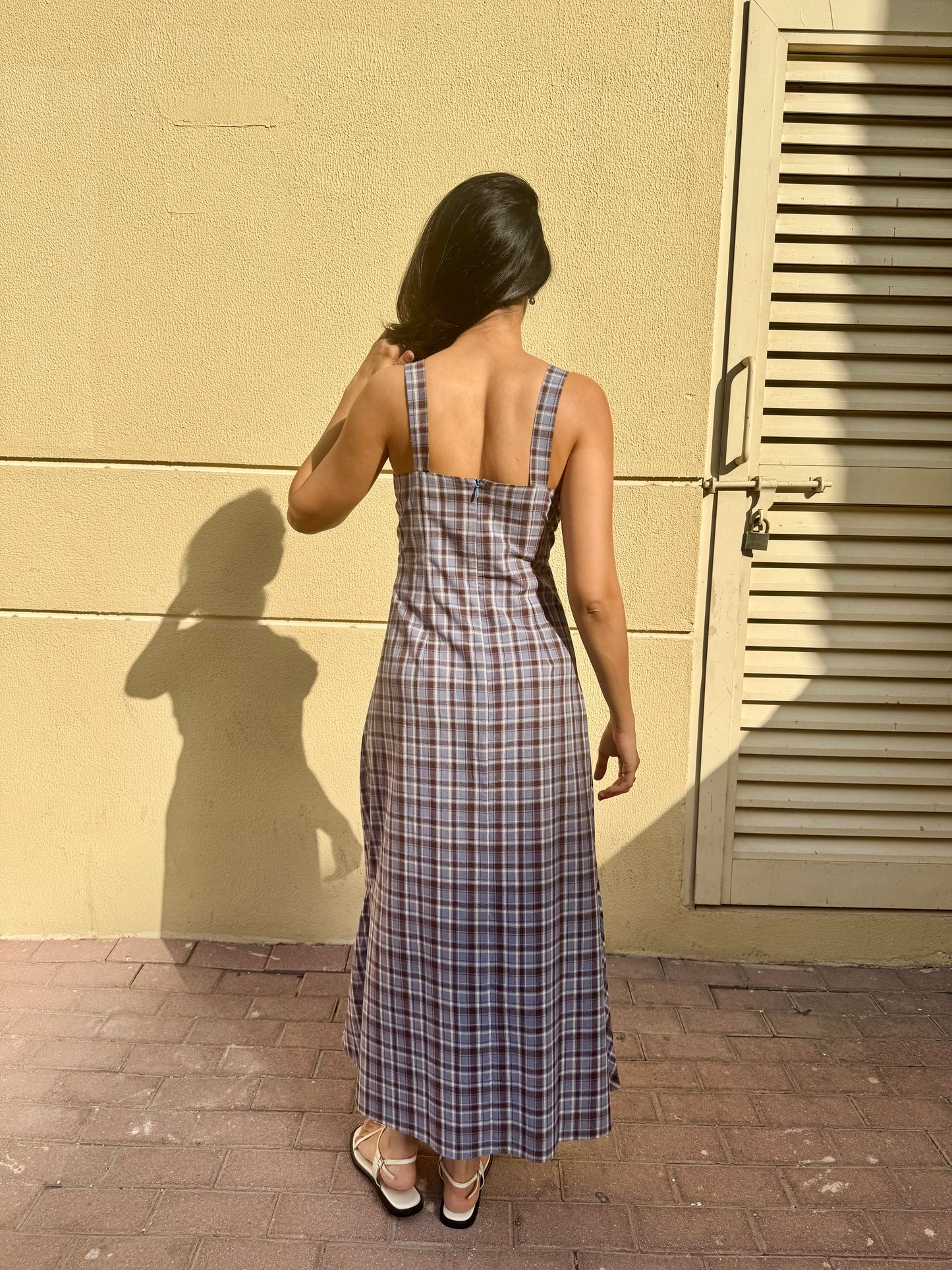 Juliette Dress