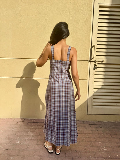 Juliette Dress