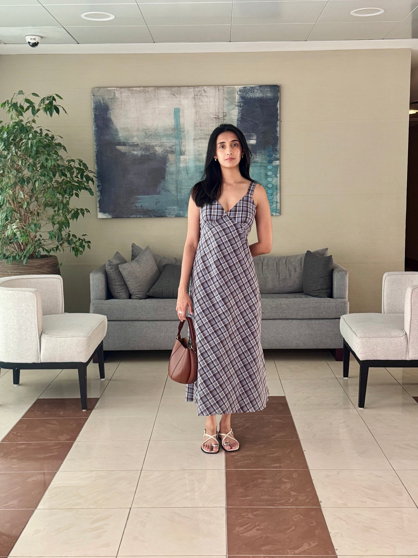 Juliette Dress