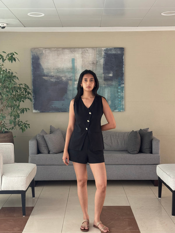 Maia Shorts