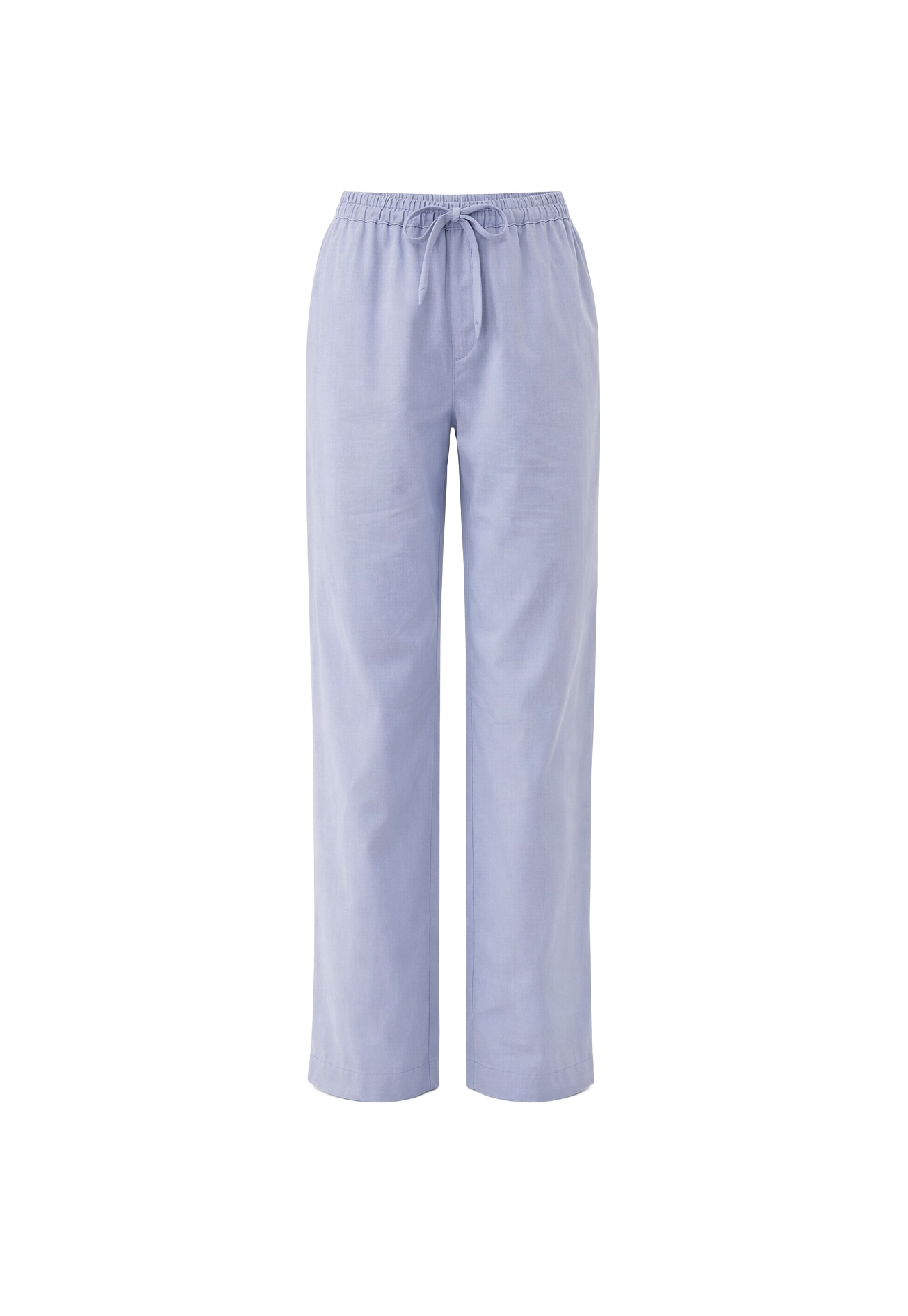 Kendal Pants-Lilac