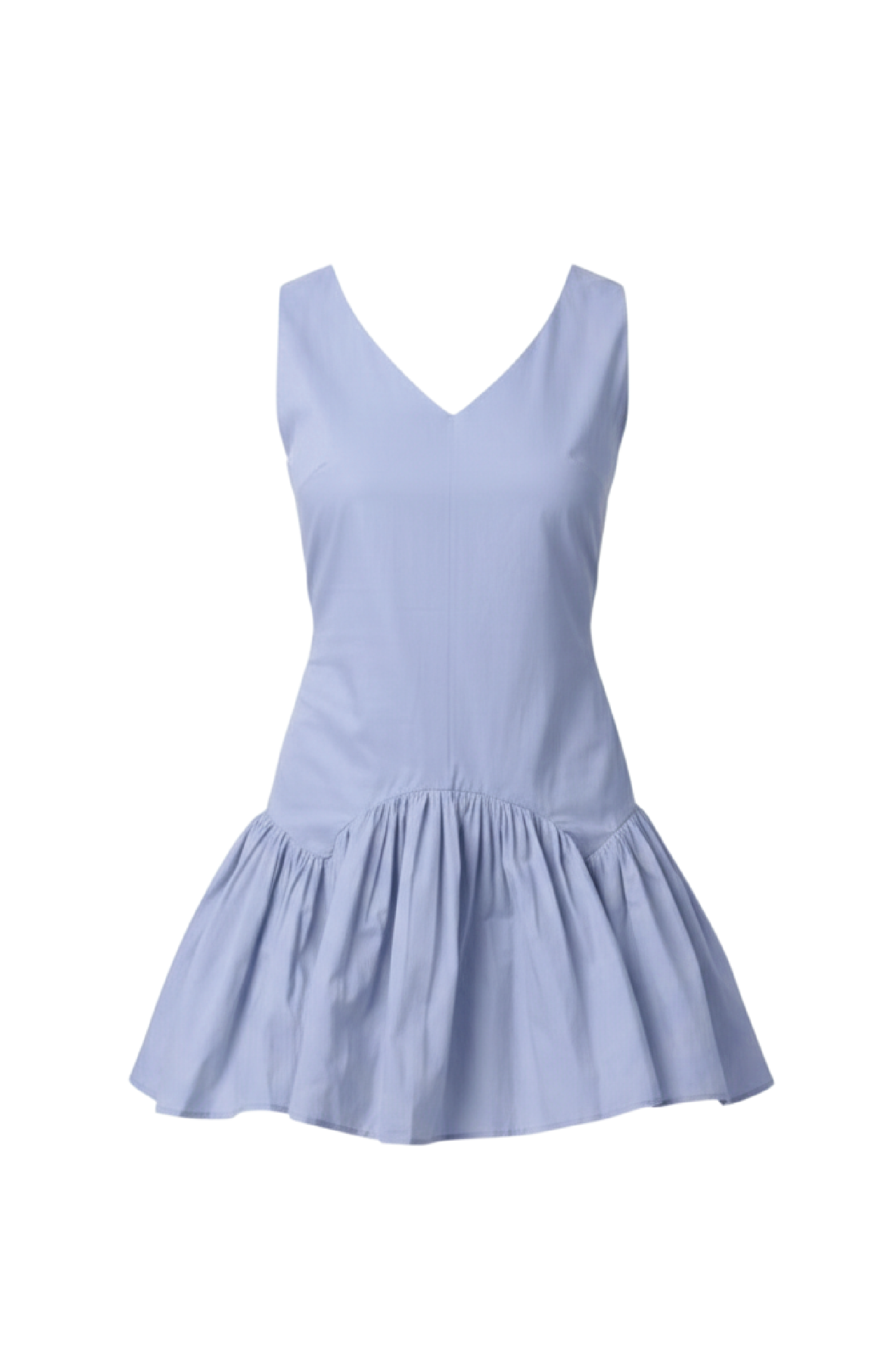 Liv Dress-Lilac