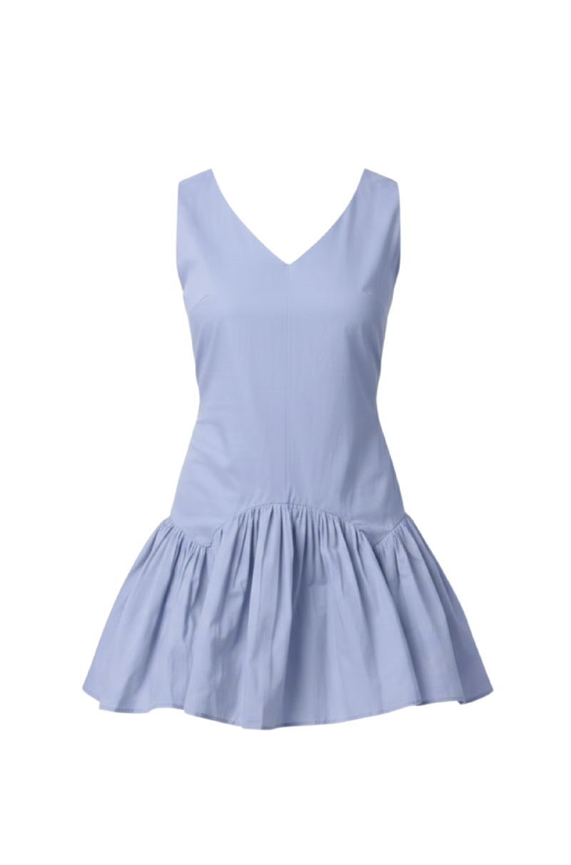 Liv Dress-Lilac