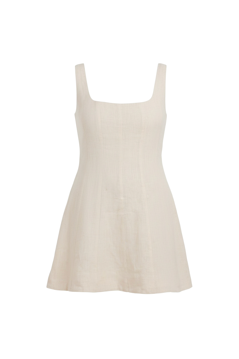 Lola Mini Dress
