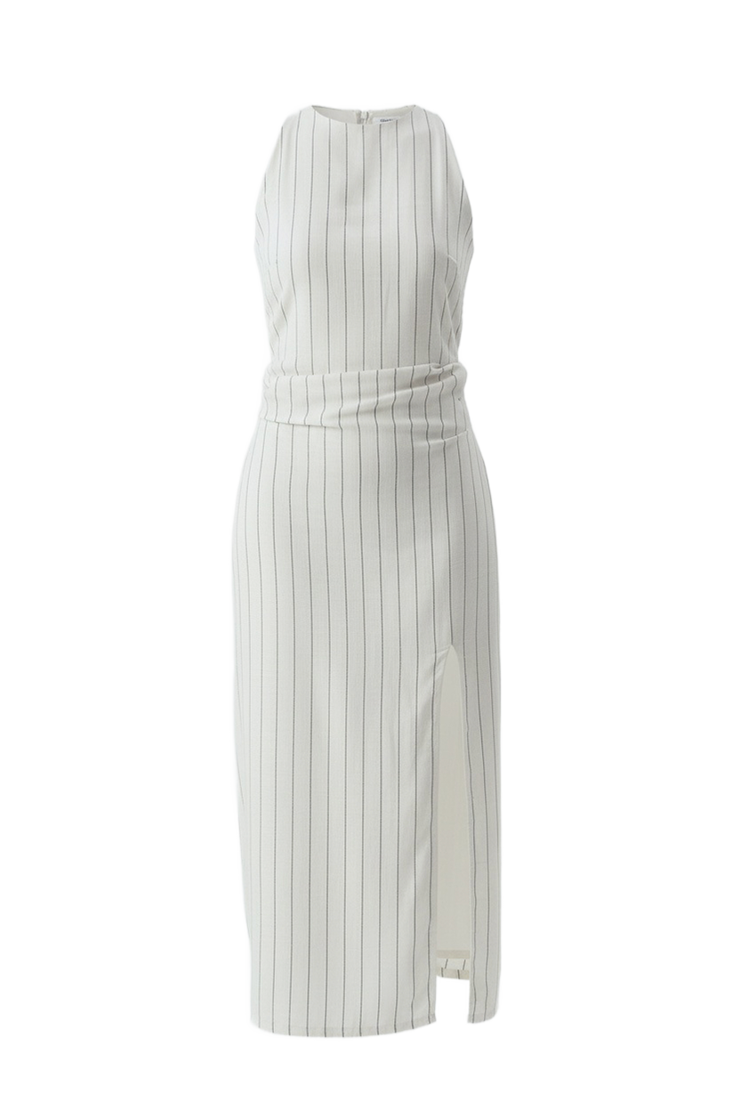 Lorelai Dress- Stripes