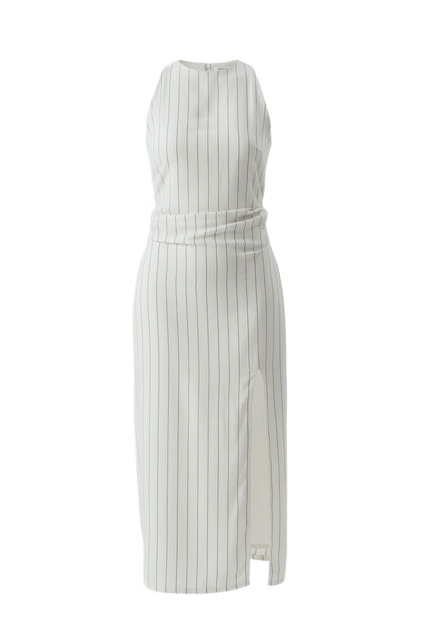 Lorelai Dress- Stripes