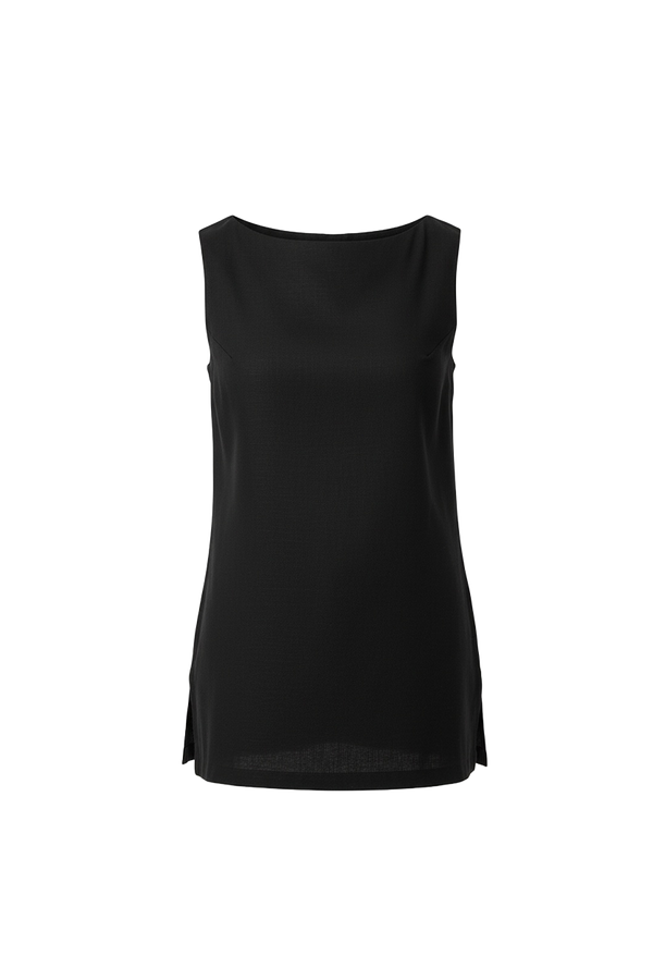 Lucy Top- Black