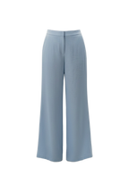 Margot Trousers- Sky Blue
