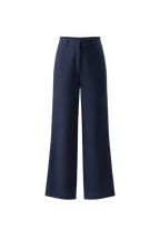 Noa Pants-Navy