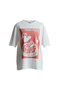 Pizza Party T-Shirt