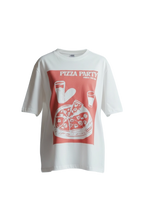 Pizza Party T-Shirt