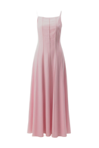Rose Dress