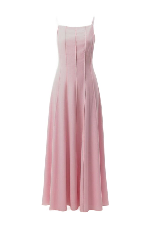 Rose Dress