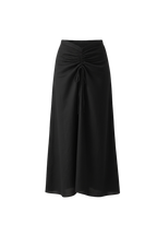 Rue Skirt-Black