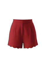Sol Shorts