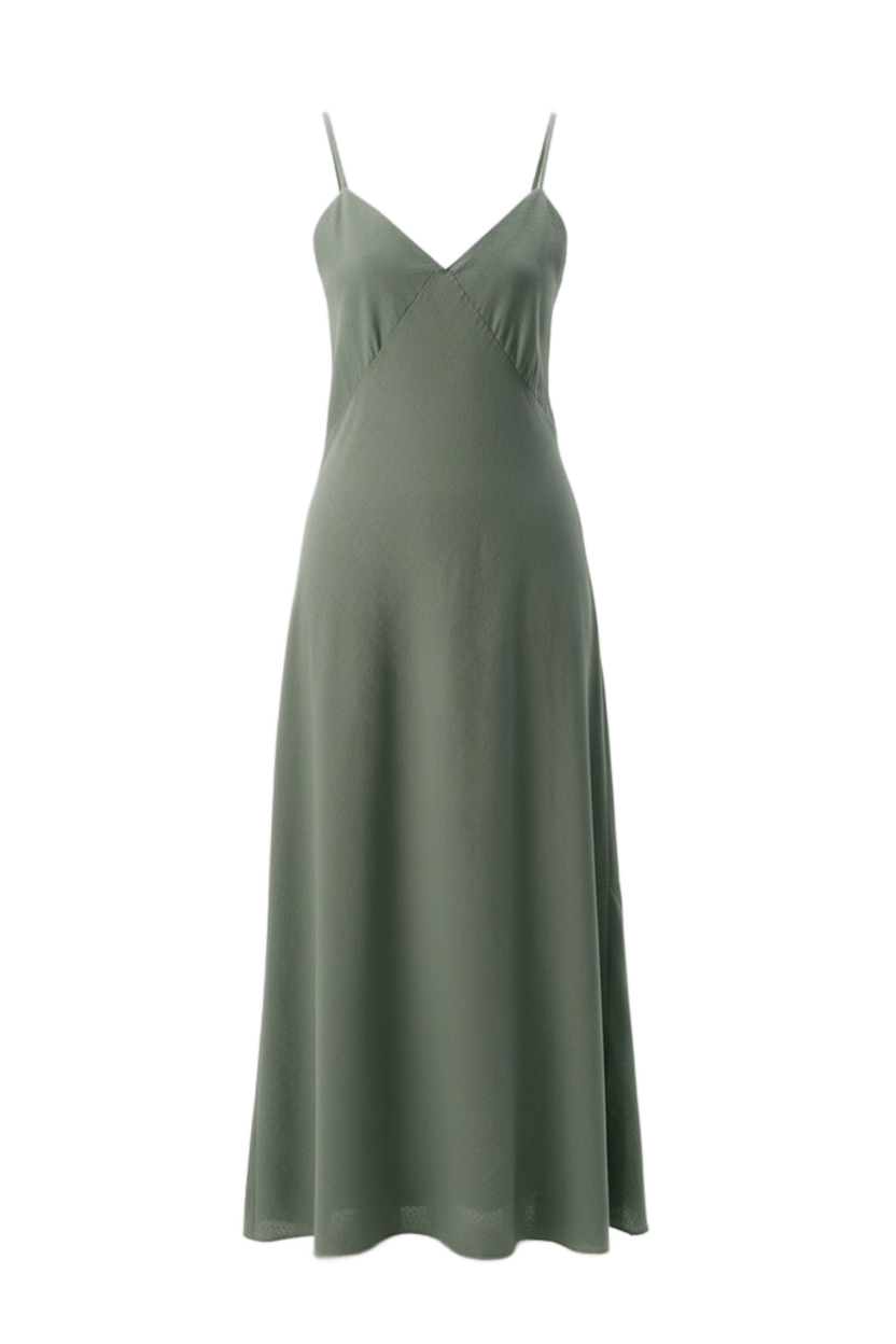 Terra Dress