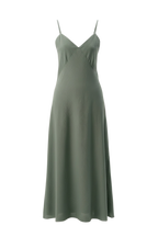 Terra Dress