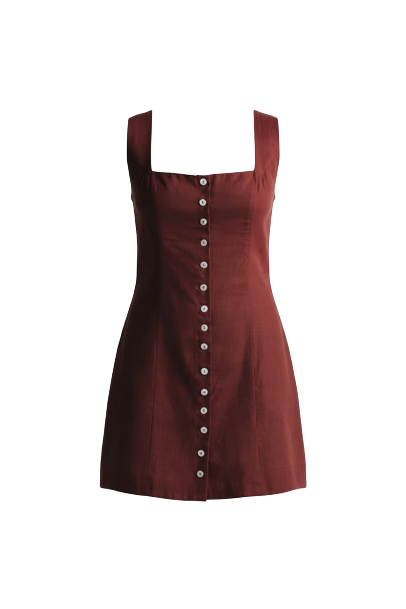 Tory Dress