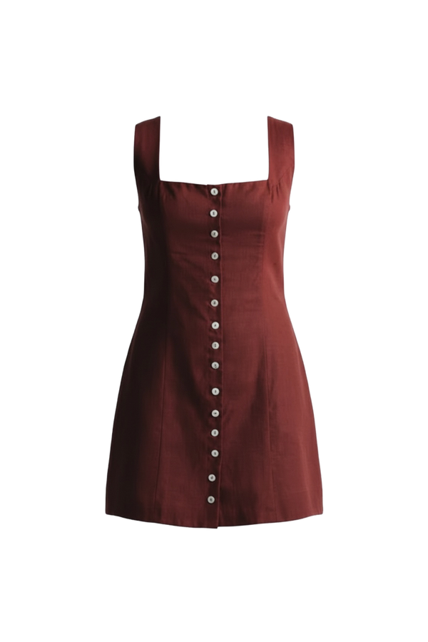 Tory Dress