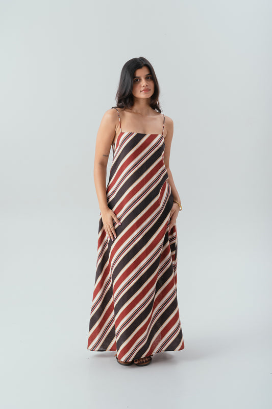 Kaia Dress