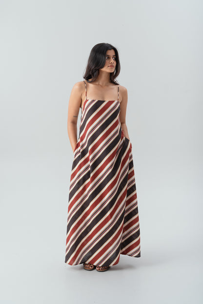 Kaia Dress