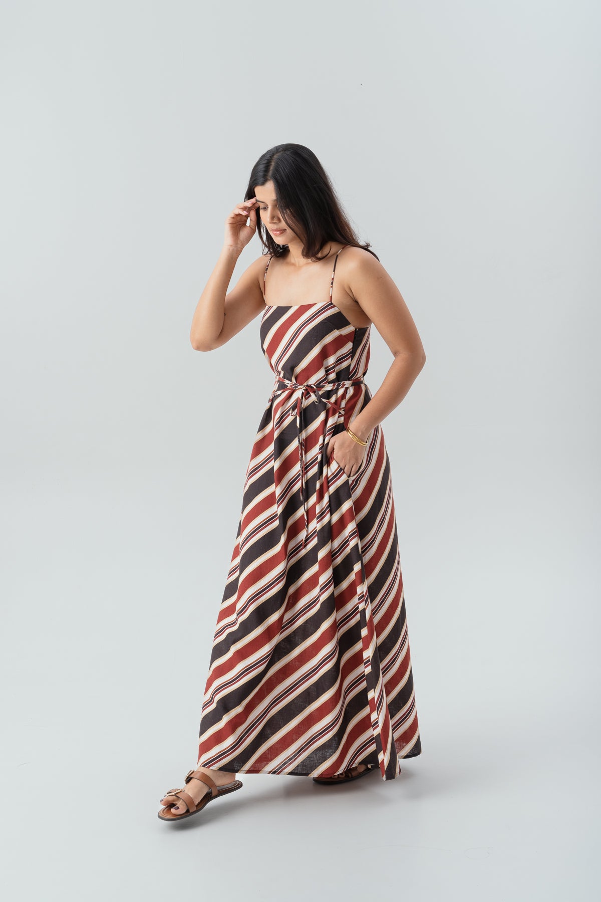 Kaia Dress