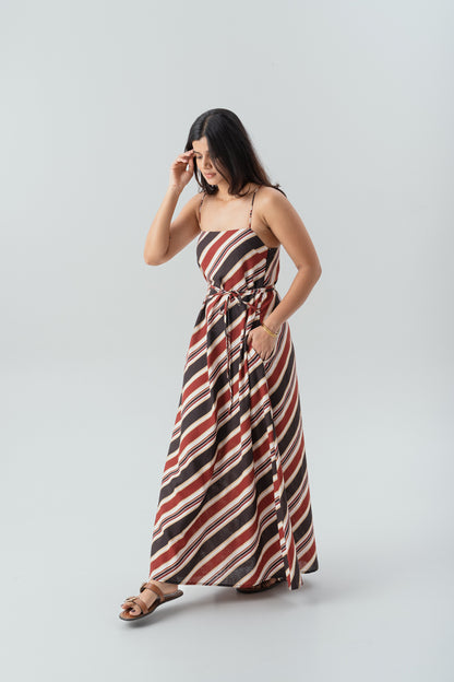 Kaia Dress