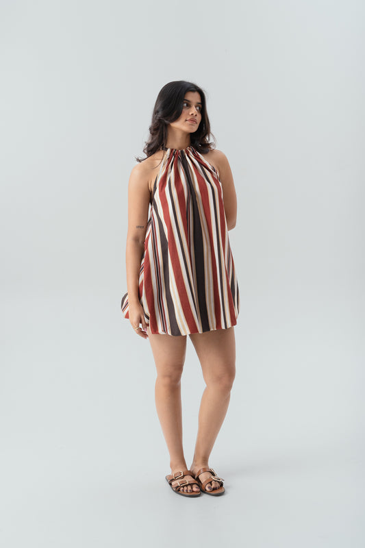 Isla Dress