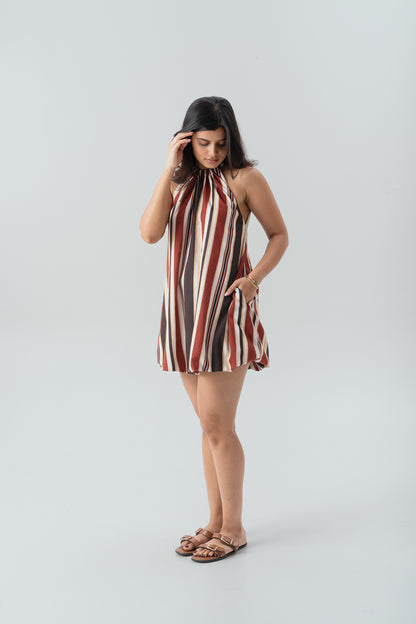 Isla Dress