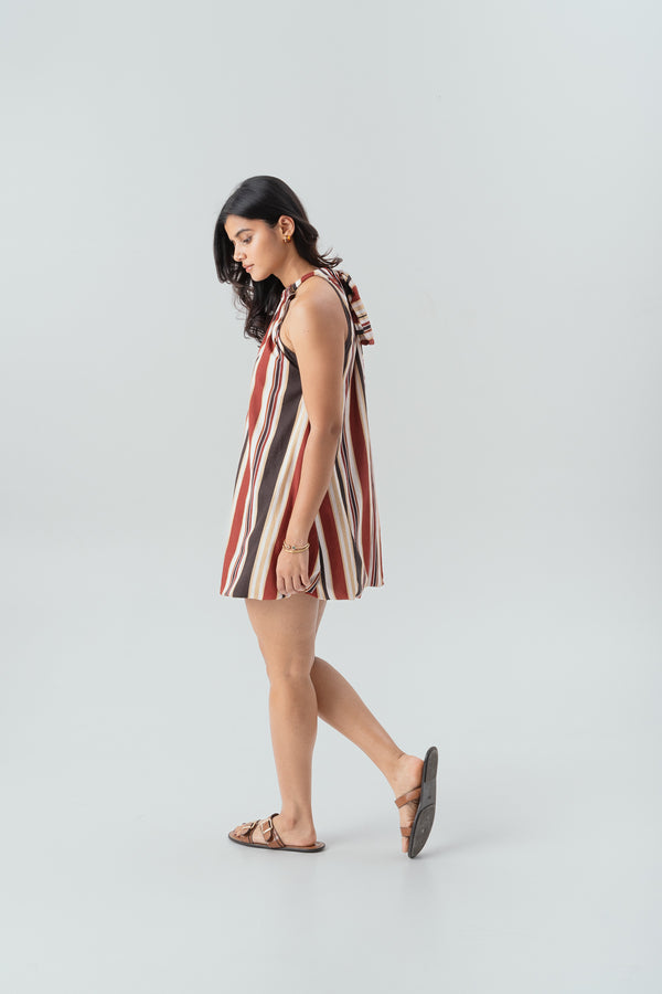 Isla Dress