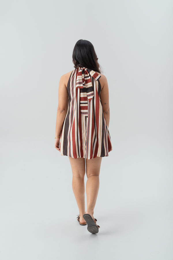 Isla Dress