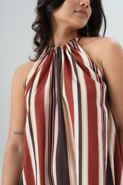 Isla Dress