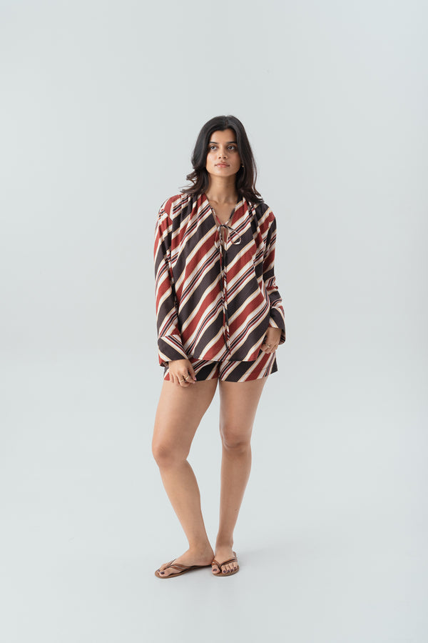 Alaia Shirt