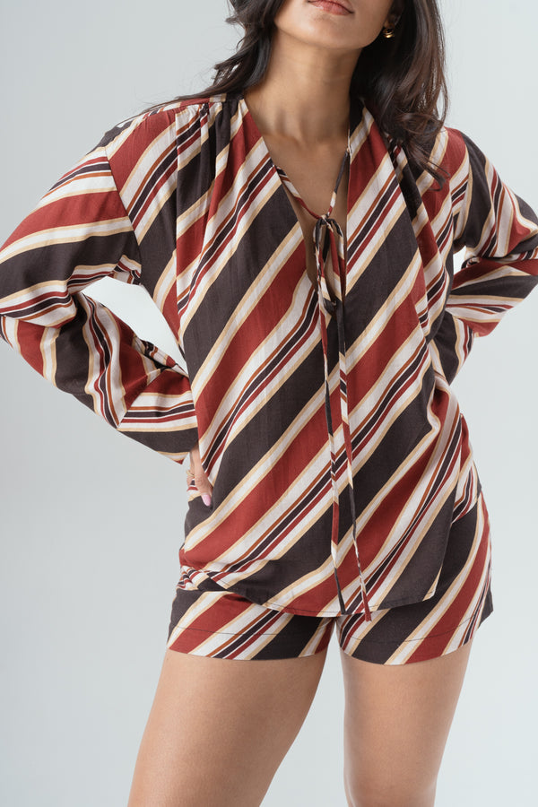 Alaia Shirt