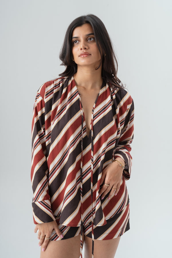 Alaia Shirt
